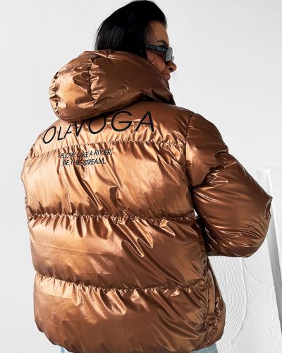 women's jacket OLAVOGA FAIRBANKS