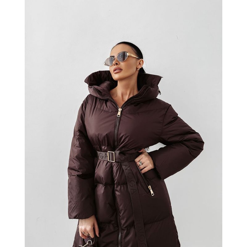 Damenjacke OLAVOGA SIING