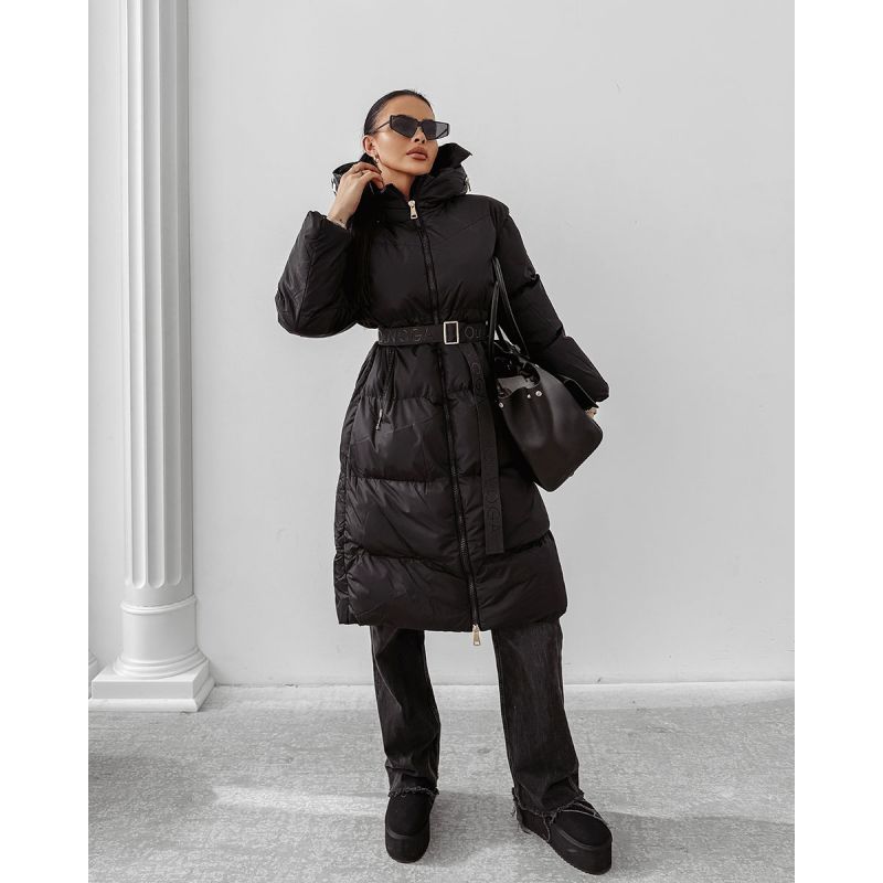 Damenjacke OLAVOGA SIING