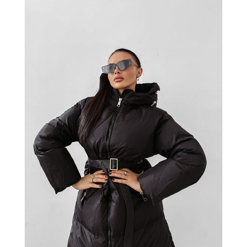 Damenjacke OLAVOGA SIING