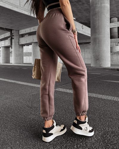 women's trousers OLAVOGA EVOLVE