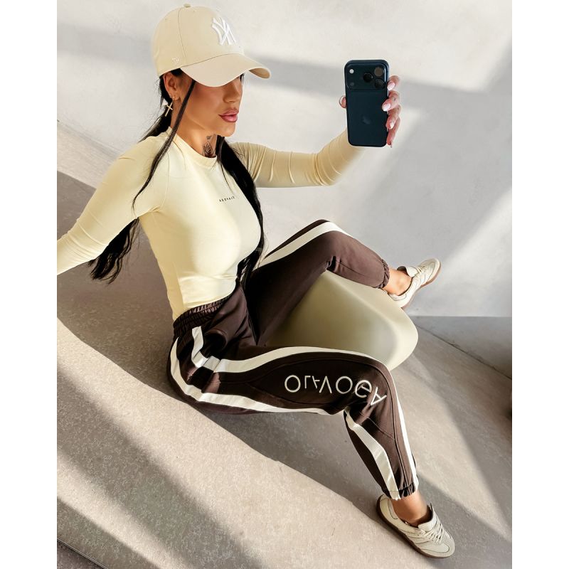 Damenhosen OLAVOGA FIKOR