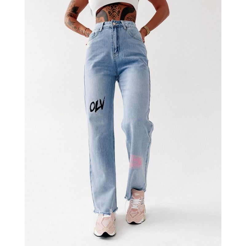 Damenhose OLAVOGA VIVID