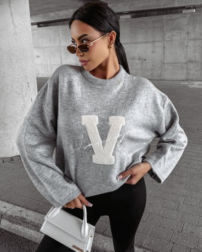 women's sweater OLAVOGA VICI