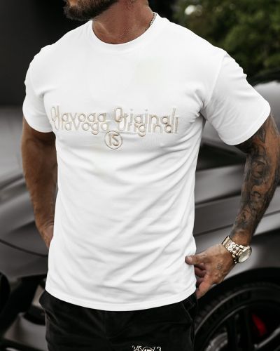 Herren T-Shirt OLAVOGA VEGOSH